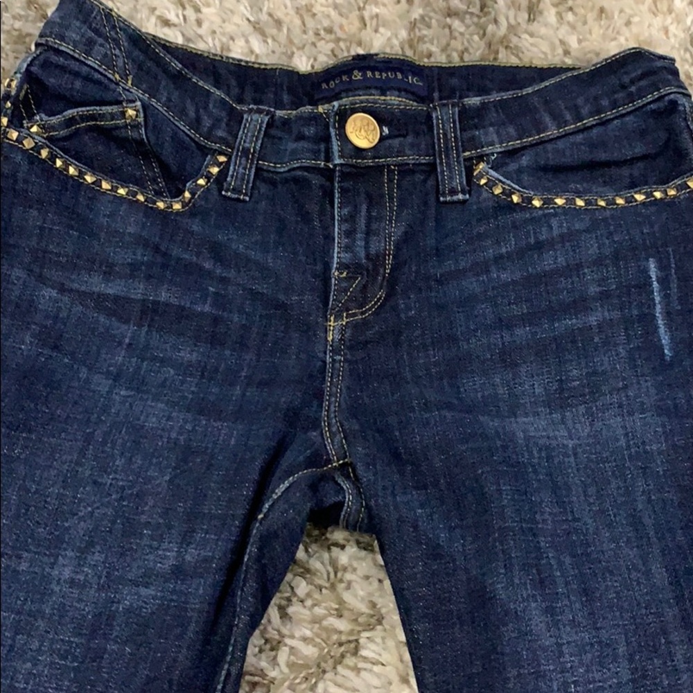 Rock & Republic Jeans